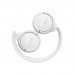 Навушники JBL Tune 520BT White (JBLT520BTWHTEU)