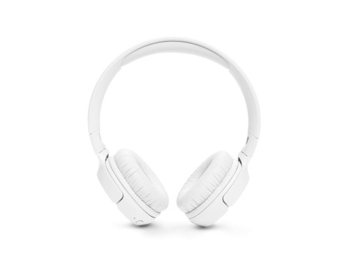 Навушники JBL Tune 520BT White (JBLT520BTWHTEU) Навушники JBL Tune 520BT White (JBLT520BTWHTEU)