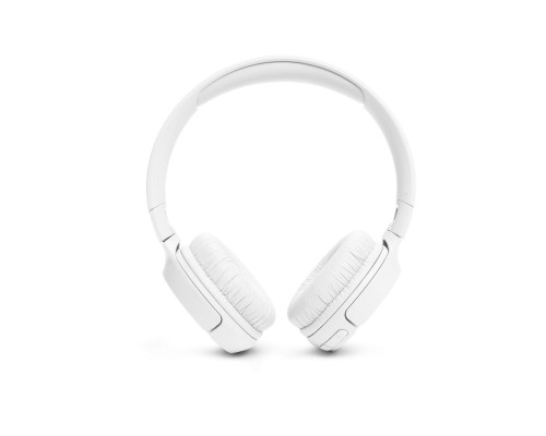 Навушники JBL Tune 520BT White (JBLT520BTWHTEU) Навушники JBL Tune 520BT White (JBLT520BTWHTEU)
