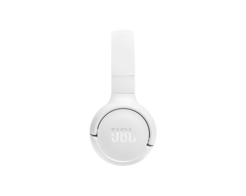 Навушники JBL Tune 520BT White (JBLT520BTWHTEU) Навушники JBL Tune 520BT White (JBLT520BTWHTEU)