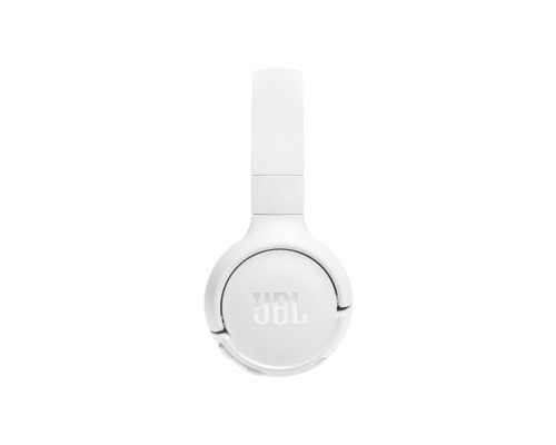 Навушники JBL Tune 520BT White (JBLT520BTWHTEU) Навушники JBL Tune 520BT White (JBLT520BTWHTEU)