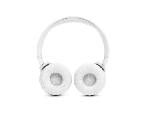 Навушники JBL Tune 520BT White (JBLT520BTWHTEU) Навушники JBL Tune 520BT White (JBLT520BTWHTEU)