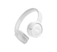 Навушники JBL Tune 520BT White (JBLT520BTWHTEU)
