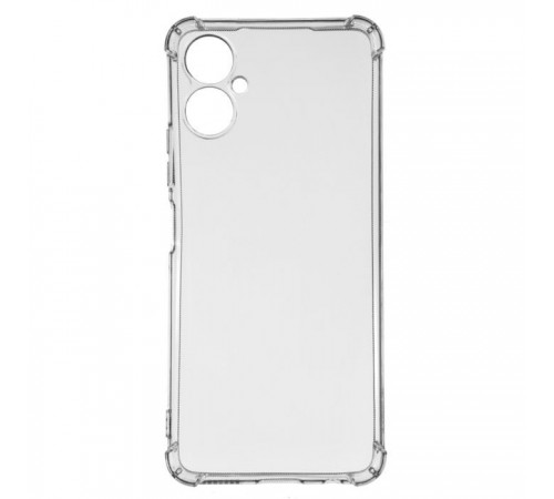 Чохол до мобільного телефона Armorstandart Air Force TECNO Camon 19 Neo Camera cover Transparent (ARM66431) Чохол до мобільного телефона Armorstandart Air Force TECNO Camon 19 Neo Camera cover Transparent (ARM66431)