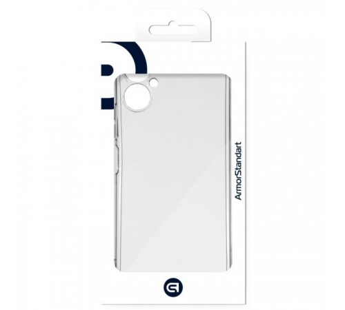 Чохол до мобільного телефона Armorstandart Air Force TECNO Camon 19 Neo Camera cover Transparent (ARM66431) Чохол до мобільного телефона Armorstandart Air Force TECNO Camon 19 Neo Camera cover Transparent (ARM66431)