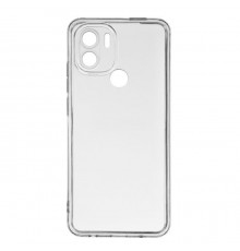 Чохол до мобільного телефона Armorstandart Air Series Xiaomi Redmi A1+ / Poco C50 Cam cov Transparent (ARM67162)