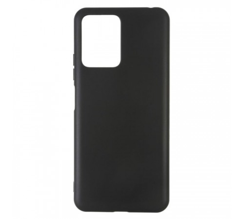 Чохол до мобільного телефона Armorstandart Matte Slim Fit Xiaomi Poco X5 5G Black (ARM66370) Чохол до мобільного телефона Armorstandart Matte Slim Fit Xiaomi Poco X5 5G Black (ARM66370)