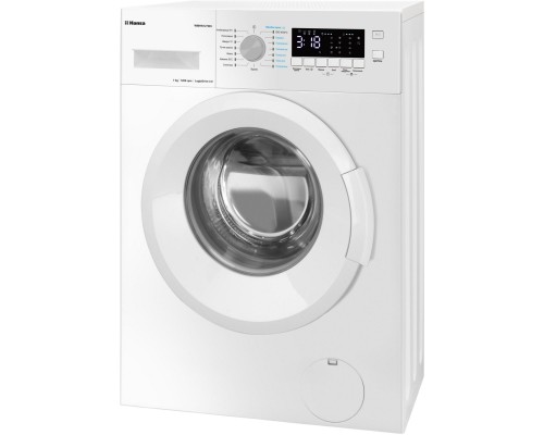 Стиральная машина Hansa WMHN127WU Стиральная машина Hansa WMHN127WU