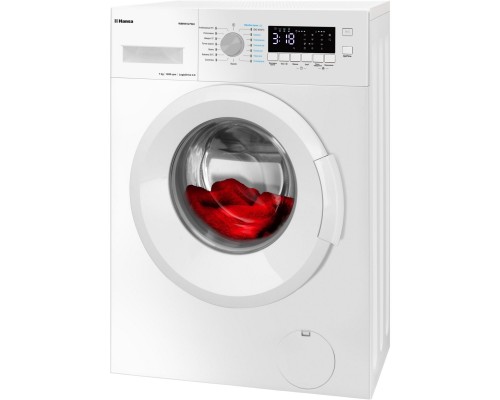 Стиральная машина Hansa WMHN127WU Стиральная машина Hansa WMHN127WU