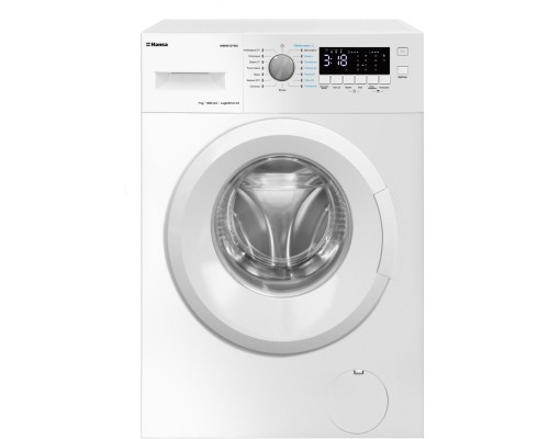 Стиральная машина Hansa WMHN127WU Стиральная машина Hansa WMHN127WU