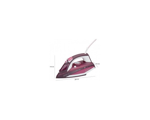 Утюг Bomann DB 6005 CB (DB6005CB) Утюг Bomann DB 6005 CB (DB6005CB)