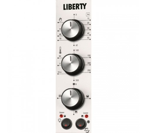 Електропіч Liberty T-250 CW