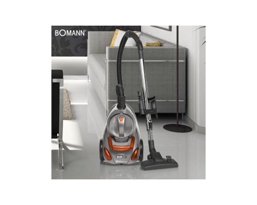 Пылесос Bomann BS 9018 CB N Пылесос Bomann BS 9018 CB N