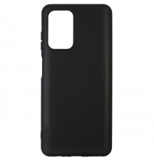 Чохол до мобільного телефона BeCover ZTE Blade V40 Vita Black (708654)