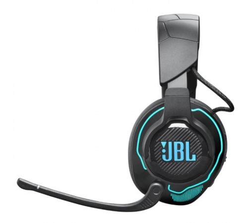 Навушники JBL Quantum 910 Black (JBLQ910WLBLK) Навушники JBL Quantum 910 Black (JBLQ910WLBLK)