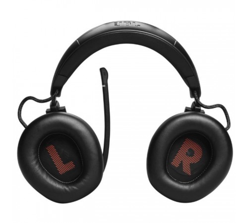 Навушники JBL Quantum 910 Black (JBLQ910WLBLK) Навушники JBL Quantum 910 Black (JBLQ910WLBLK)