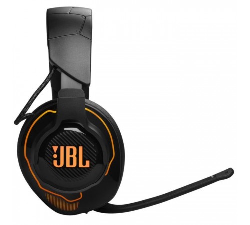 Навушники JBL Quantum 910 Black (JBLQ910WLBLK) Навушники JBL Quantum 910 Black (JBLQ910WLBLK)