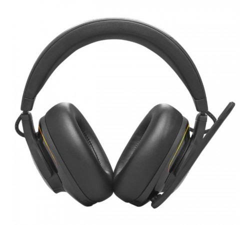 Навушники JBL Quantum 910 Black (JBLQ910WLBLK) Навушники JBL Quantum 910 Black (JBLQ910WLBLK)