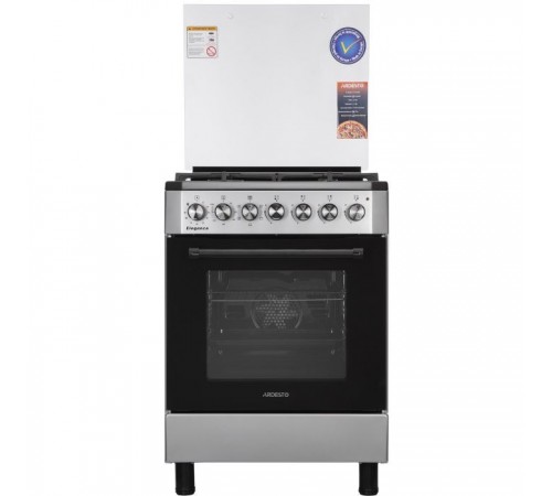 Плита Ardesto FSCF-C606GB