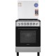 Плита Ardesto FSCF-C606GB