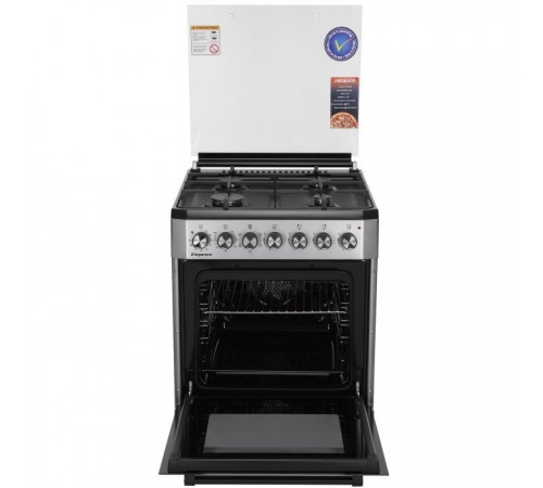 Плита Ardesto FSCF-C606GB