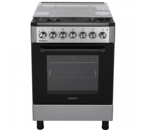 Плита Ardesto FSCF-C606GB