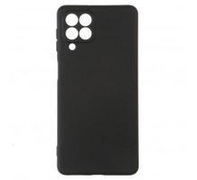Чехол для мобильного телефона Armorstandart ICON Case Samsung M53 (M536) Black (ARM67498)