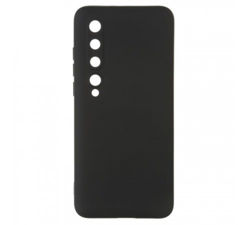 Чохол до мобільного телефона Armorstandart ICON Case Xiaomi Mi 10/Mi 10 Pro Camera cover Black (ARM67486) Чохол до мобільного телефона Armorstandart ICON Case Xiaomi Mi 10/Mi 10 Pro Camera cover Black (ARM67486)