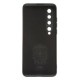 Чохол до мобільного телефона Armorstandart ICON Case Xiaomi Mi 10/Mi 10 Pro Camera cover Black (ARM67486)