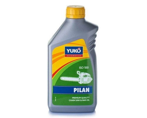 Моторное масло Yuko PILAN 1л (4820070241891) Моторное масло Yuko PILAN 1л (4820070241891)