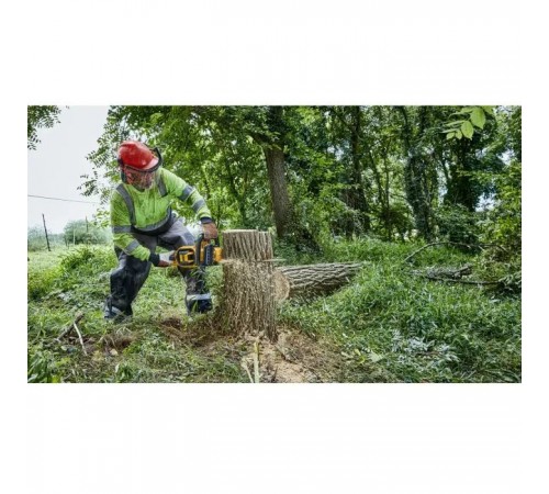 Ланцюгова пила DeWALT 54 В, шина 45 см, ланцюг OREGON 3/8 (DCMCS574X1) Ланцюгова пила DeWALT 54 В, шина 45 см, ланцюг OREGON 3/8 (DCMCS574X1)