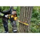Ланцюгова пила DeWALT 54 В, шина 45 см, ланцюг OREGON 3/8 (DCMCS574X1)