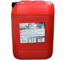 Моторное масло Alpine 15W-40 Turbo 20л (0325-20)