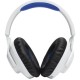 Наушники JBL Quantum 360P Wireless for PS White (JBLQ360PWLWHTBLU)