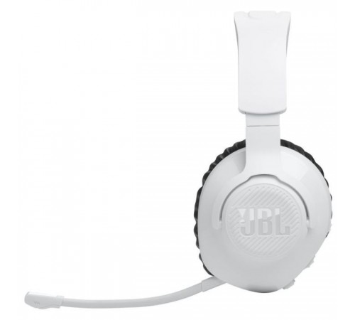 Наушники JBL Quantum 360P Wireless for PS White (JBLQ360PWLWHTBLU) Наушники JBL Quantum 360P Wireless for PS White (JBLQ360PWLWHTBLU)