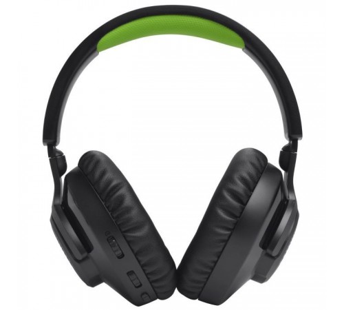 Наушники JBL Quantum 360X Wireless for Xbox Black (JBLQ360XWLBLKGRN) Наушники JBL Quantum 360X Wireless for Xbox Black (JBLQ360XWLBLKGRN)