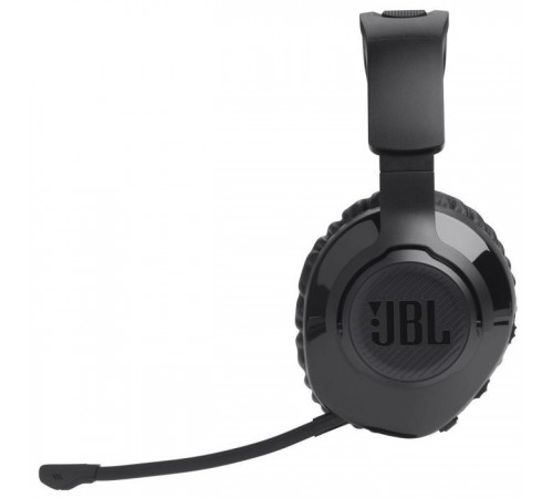 Наушники JBL Quantum 360X Wireless for Xbox Black (JBLQ360XWLBLKGRN) Наушники JBL Quantum 360X Wireless for Xbox Black (JBLQ360XWLBLKGRN)