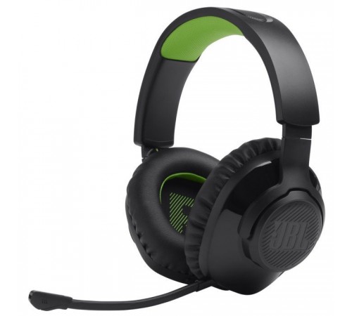 Наушники JBL Quantum 360X Wireless for Xbox Black (JBLQ360XWLBLKGRN) Наушники JBL Quantum 360X Wireless for Xbox Black (JBLQ360XWLBLKGRN)