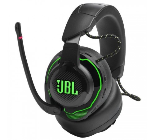 Навушники JBL Quantum 910X Wireless for Xbox Black (JBLQ910XWLBLKGRN) Навушники JBL Quantum 910X Wireless for Xbox Black (JBLQ910XWLBLKGRN)
