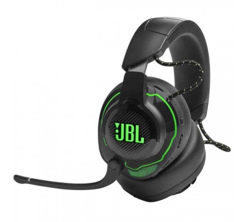 Навушники JBL Quantum 910X Wireless for Xbox Black (JBLQ910XWLBLKGRN) Навушники JBL Quantum 910X Wireless for Xbox Black (JBLQ910XWLBLKGRN)