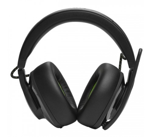 Навушники JBL Quantum 910X Wireless for Xbox Black (JBLQ910XWLBLKGRN) Навушники JBL Quantum 910X Wireless for Xbox Black (JBLQ910XWLBLKGRN)