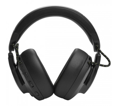 Навушники JBL Quantum 910X Wireless for Xbox Black (JBLQ910XWLBLKGRN) Навушники JBL Quantum 910X Wireless for Xbox Black (JBLQ910XWLBLKGRN)