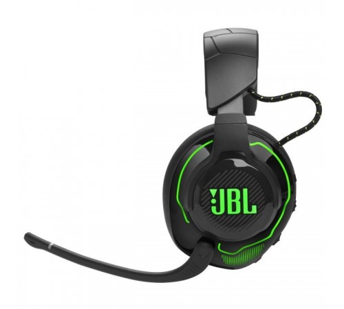Навушники JBL Quantum 910X Wireless for Xbox Black (JBLQ910XWLBLKGRN) Навушники JBL Quantum 910X Wireless for Xbox Black (JBLQ910XWLBLKGRN)