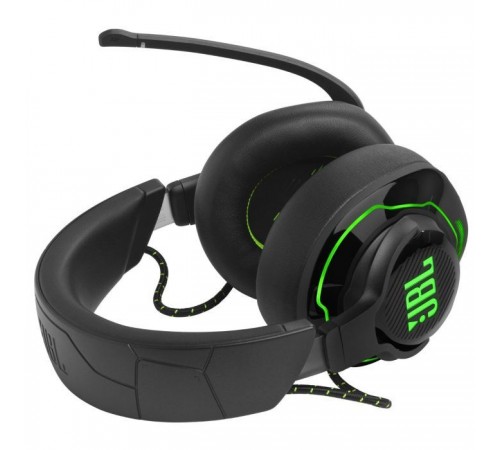 Навушники JBL Quantum 910X Wireless for Xbox Black (JBLQ910XWLBLKGRN) Навушники JBL Quantum 910X Wireless for Xbox Black (JBLQ910XWLBLKGRN)