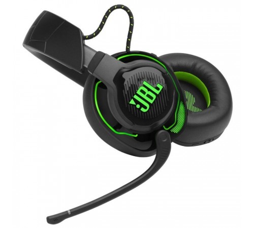 Навушники JBL Quantum 910X Wireless for Xbox Black (JBLQ910XWLBLKGRN) Навушники JBL Quantum 910X Wireless for Xbox Black (JBLQ910XWLBLKGRN)
