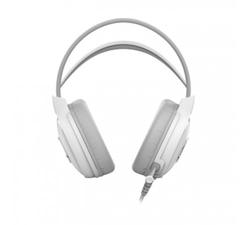 Навушники A4Tech FH300U White
