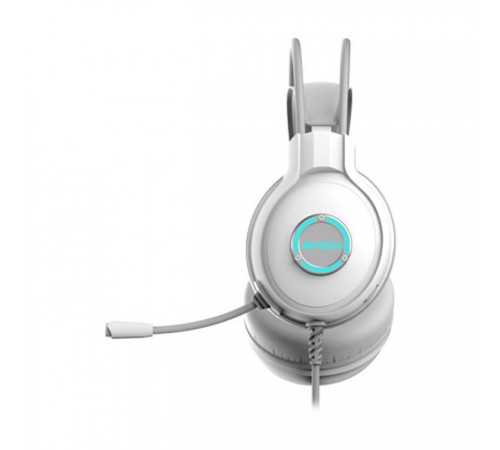 Навушники A4Tech FH300U White