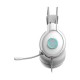 Навушники A4Tech FH300U White