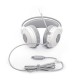 Навушники A4Tech FH300U White