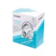 Навушники A4Tech FH300U White